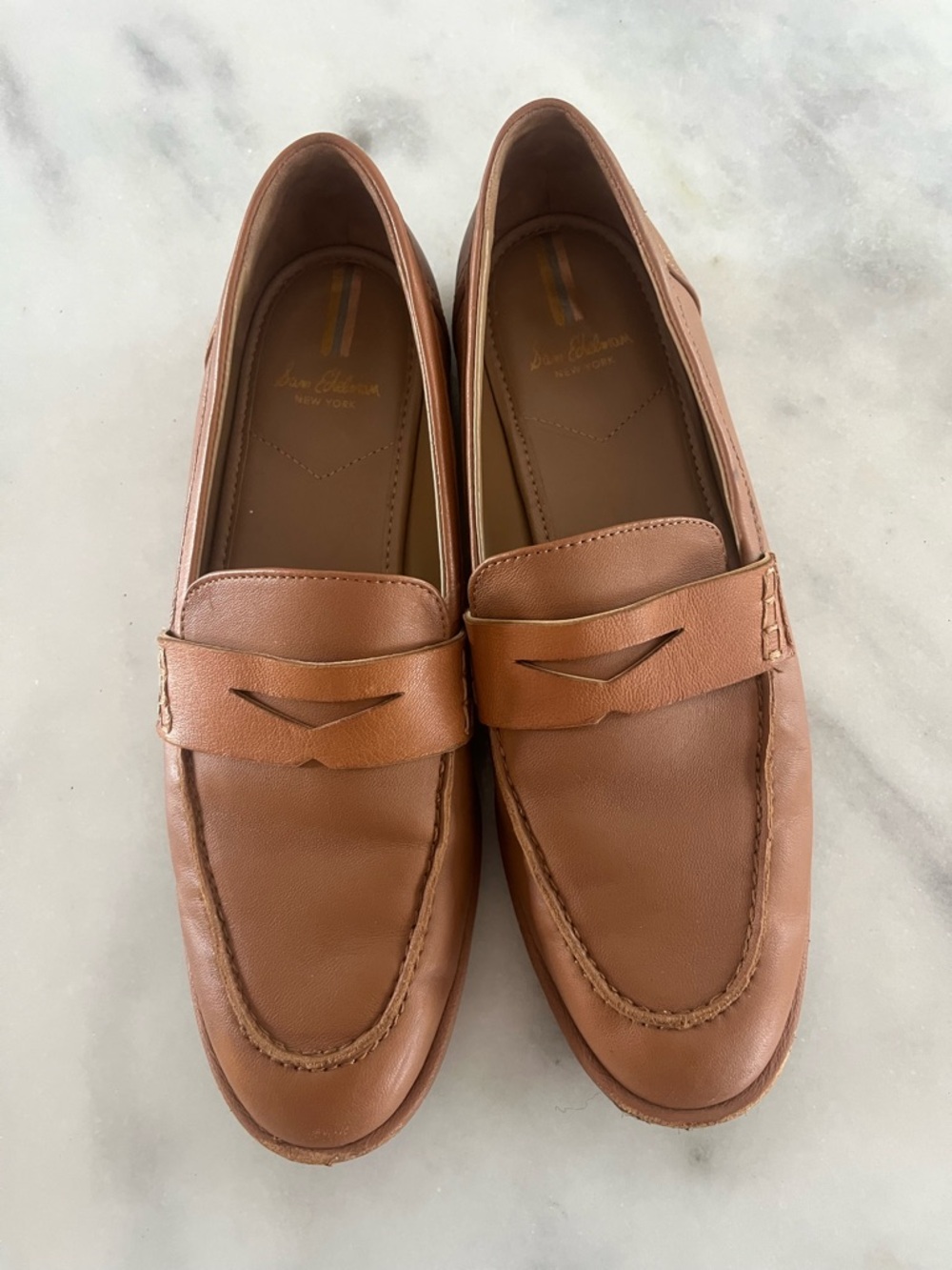 Sam Edelman Women’s Birch Loafers size 9